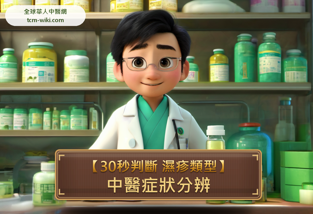 30秒濕疹分辨 banner image