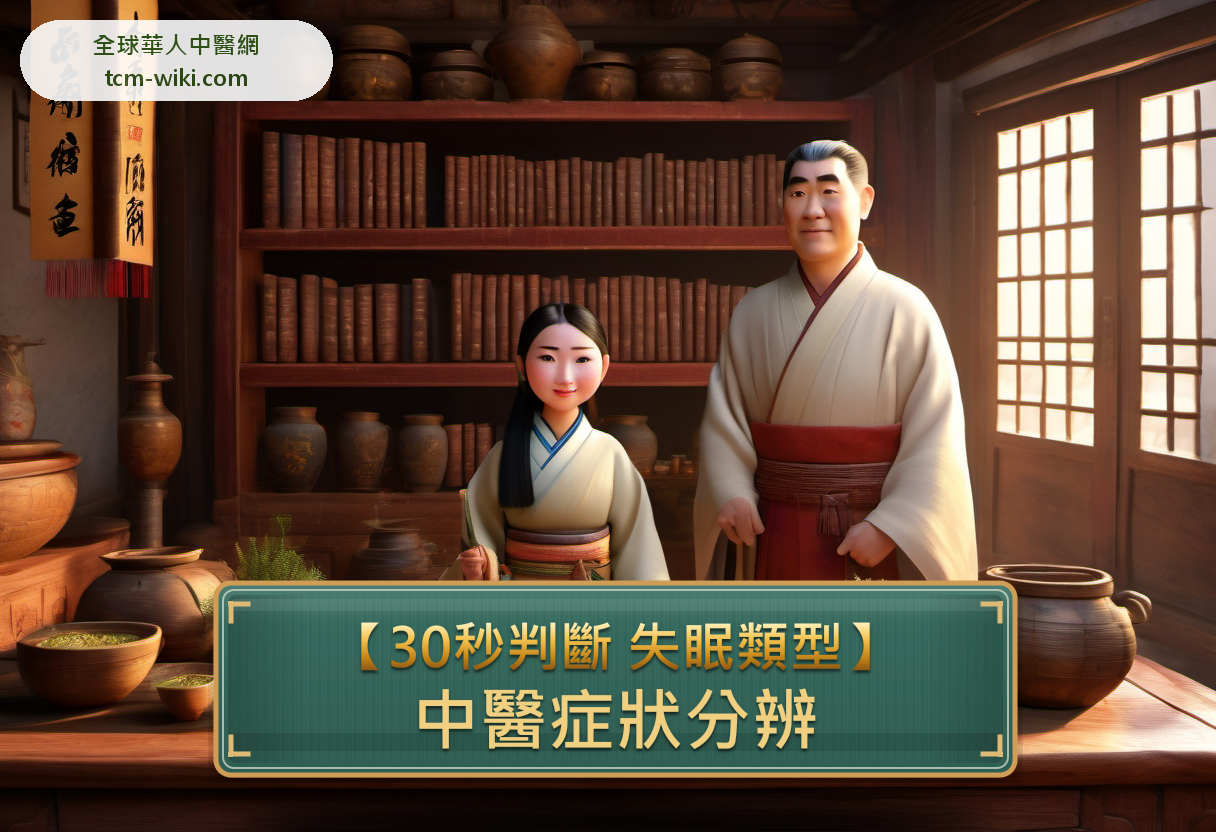 30秒失眠分辨 banner image