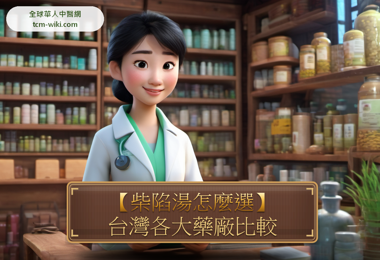 柴陷湯怎麼選?比較 順天堂、莊松榮、勝昌、港香蘭、科達、仙豐 banner image