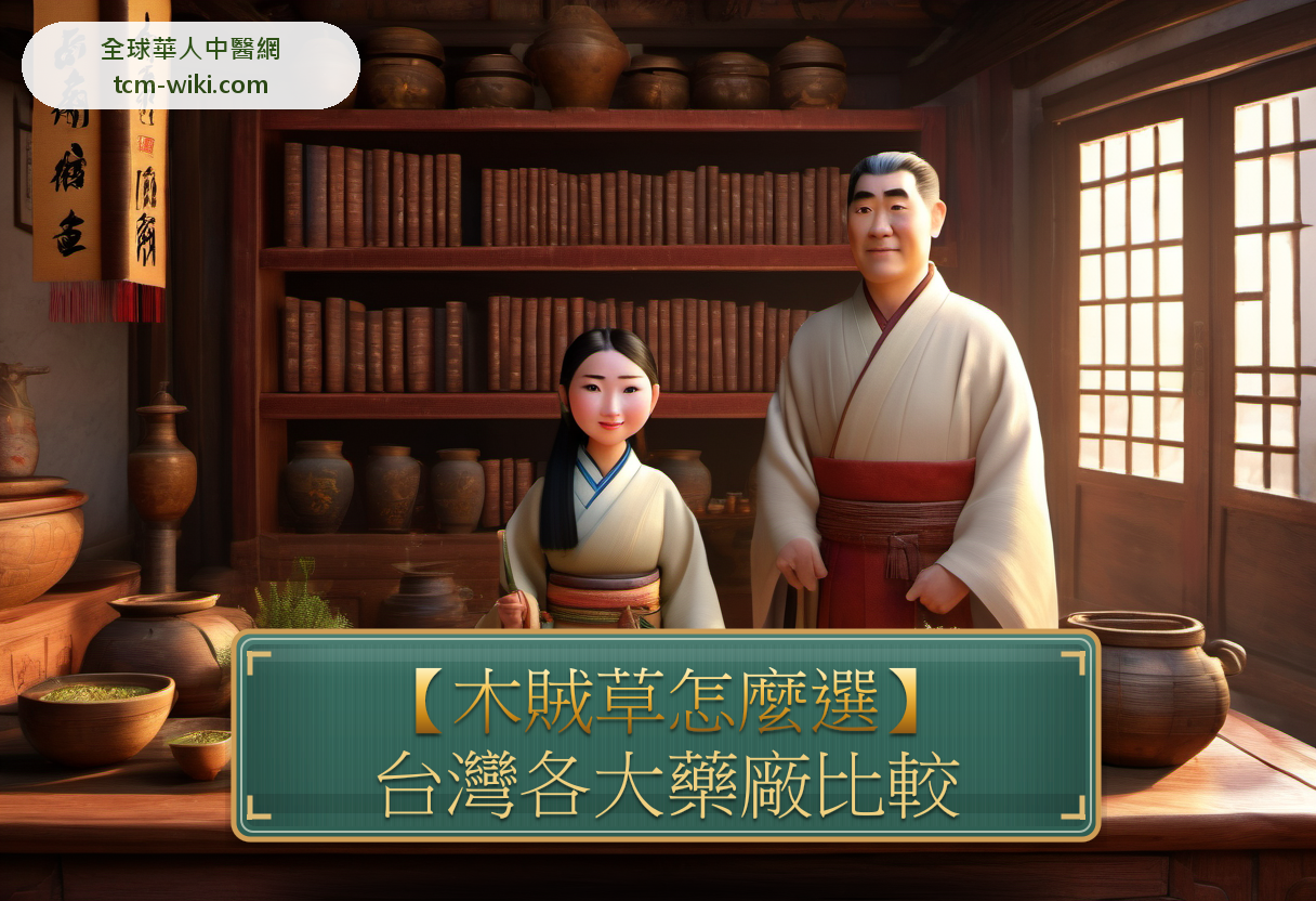 木賊草怎麼選?比較 順天堂、莊松榮、勝昌、港香蘭、科達、仙豐 banner image