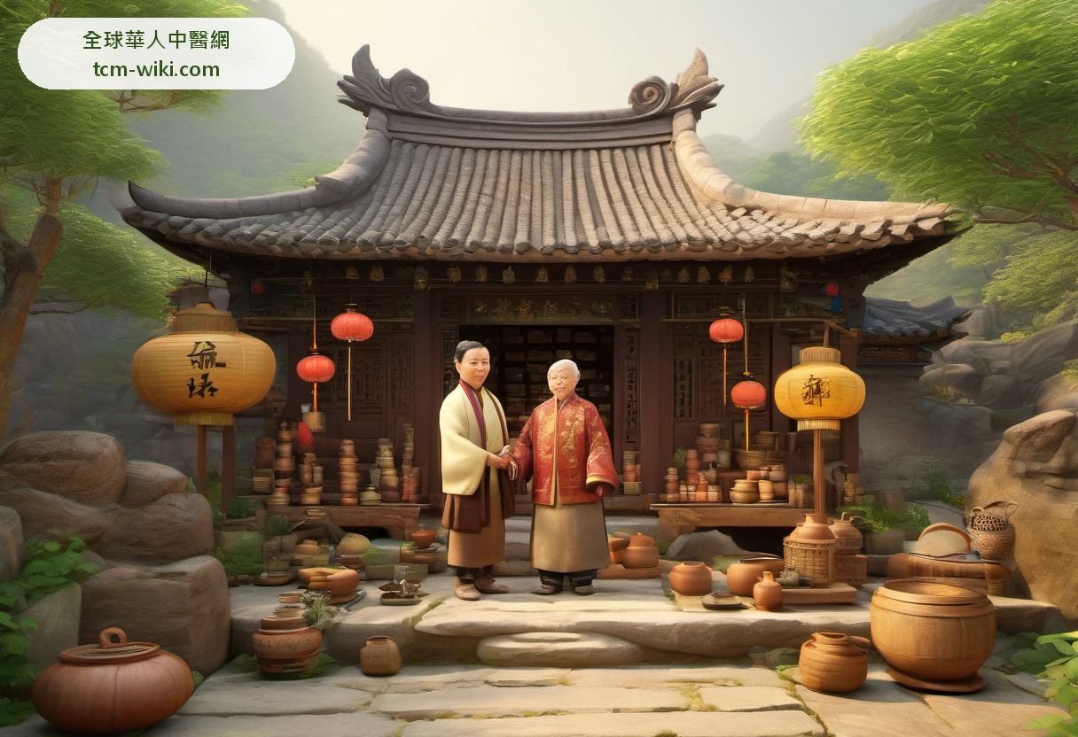 安宮牛黃丸 banner image
