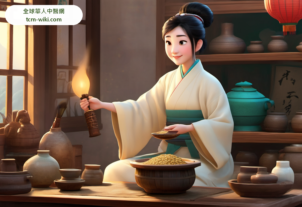 八味地黃丸 banner image