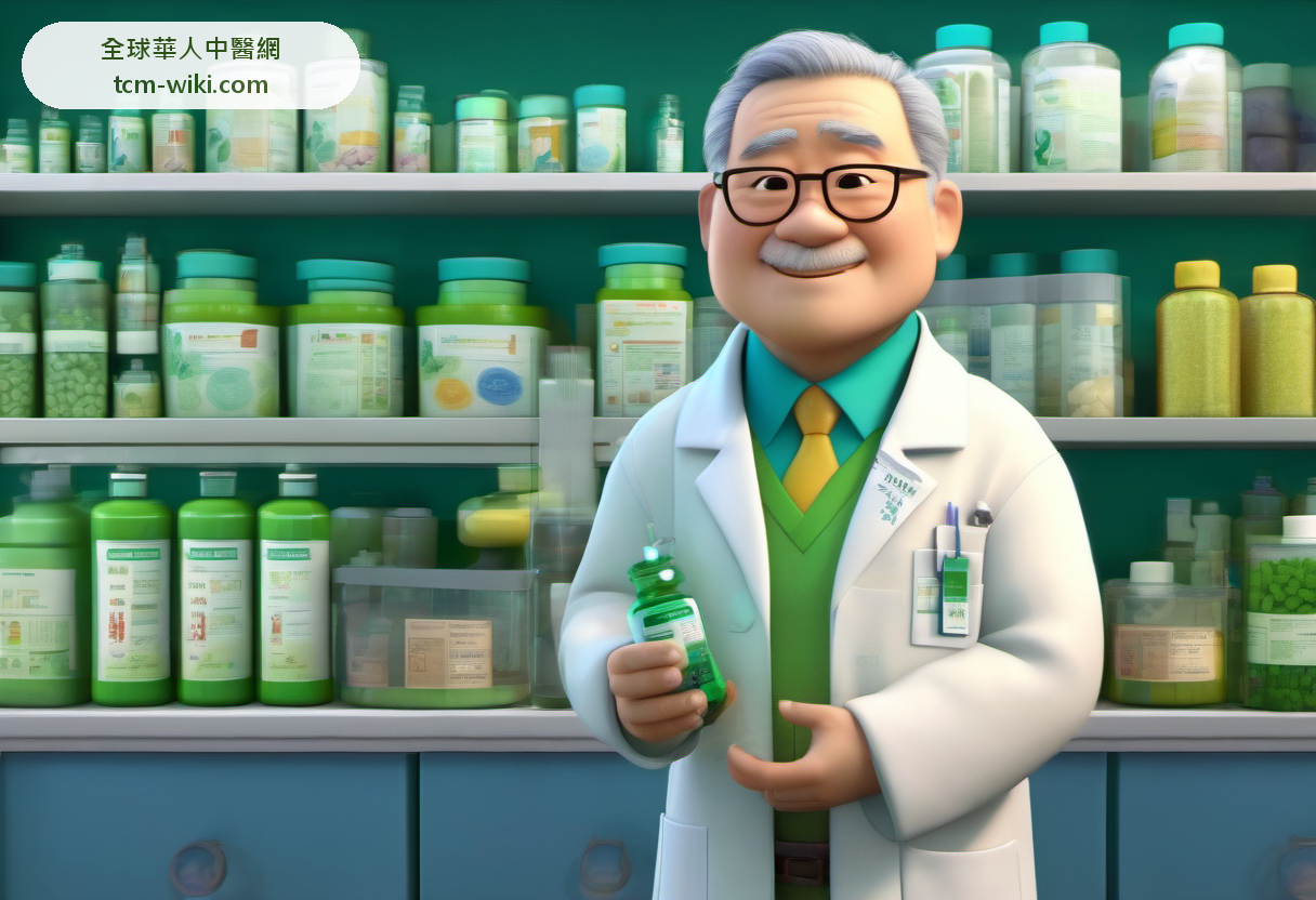 白虎加人參湯 banner image