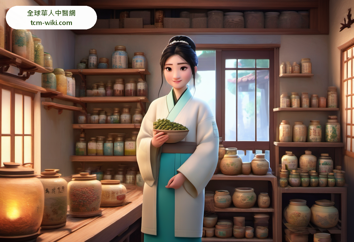 補中益氣湯 banner image