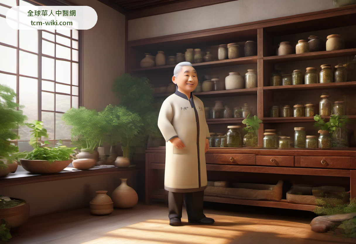 柴胡加龍骨牡蠣湯 banner image
