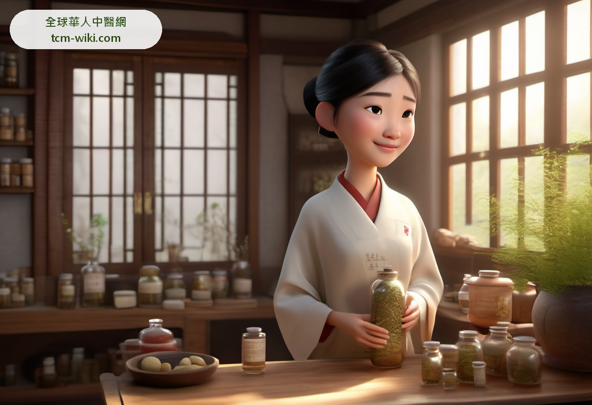 大建中湯 banner image