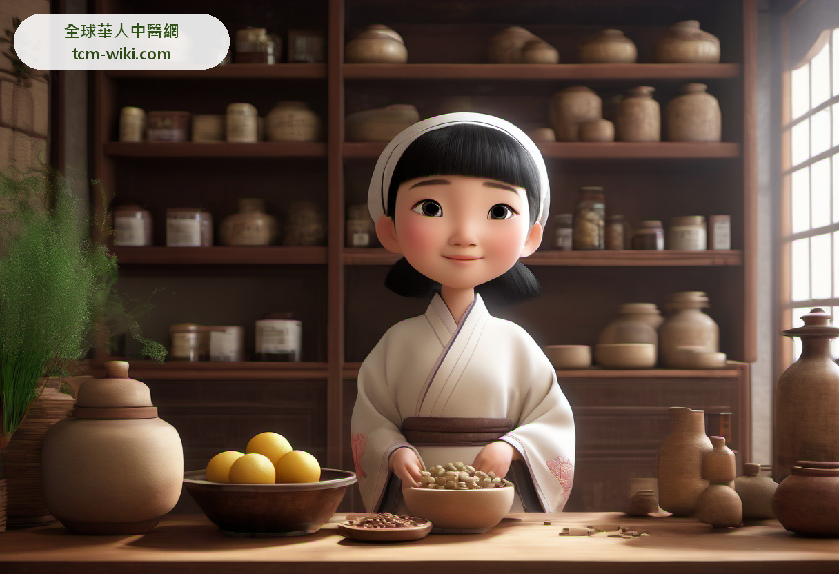 大秦艽湯 banner image