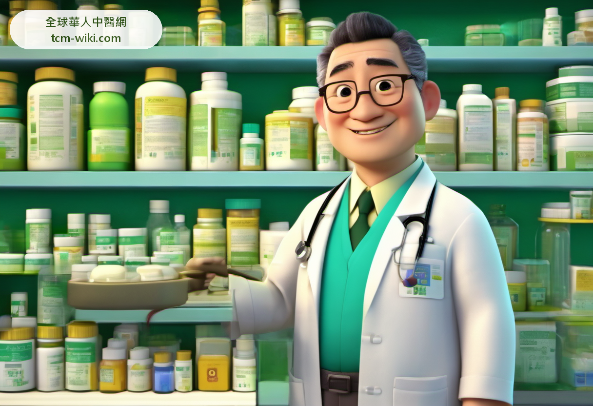 當歸六黃湯 banner image