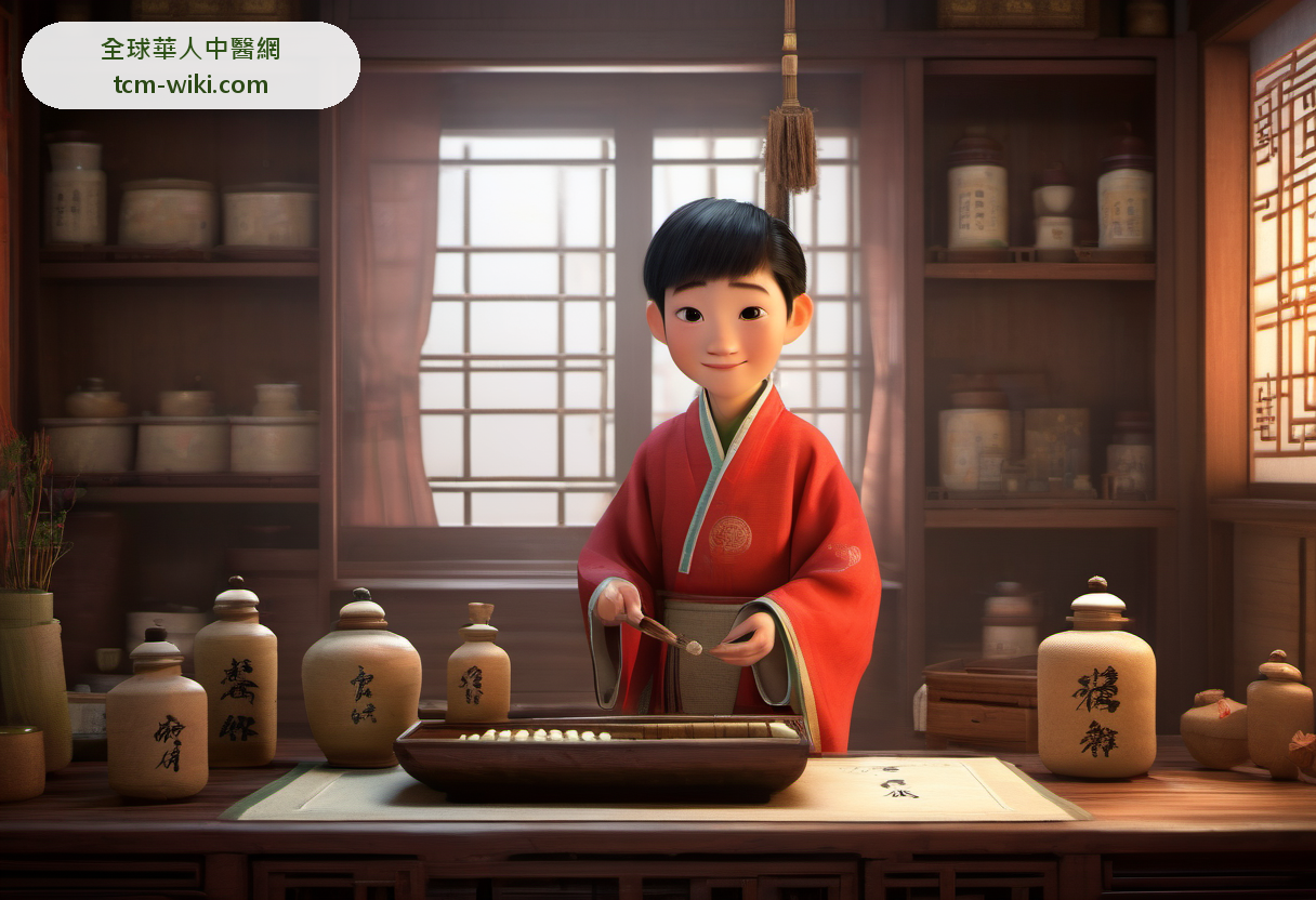 當歸拈痛湯 banner image