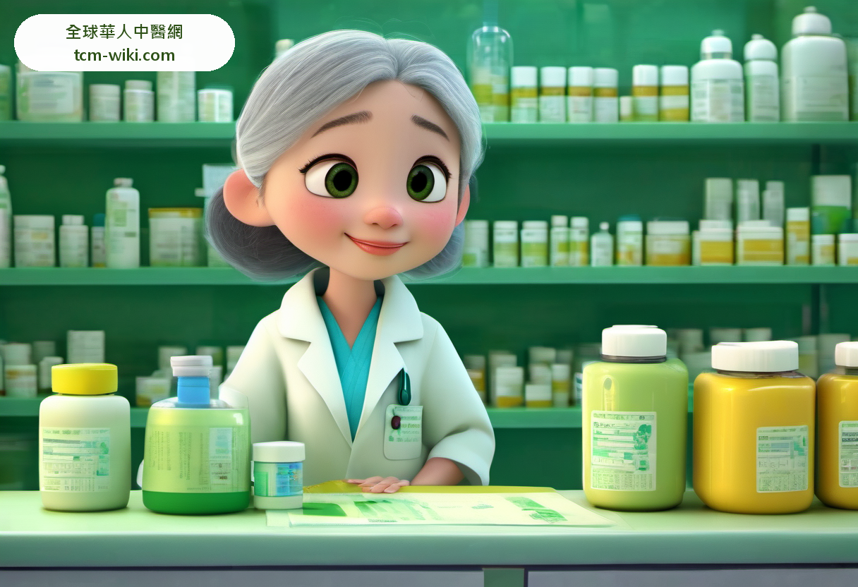 定喘湯 banner image