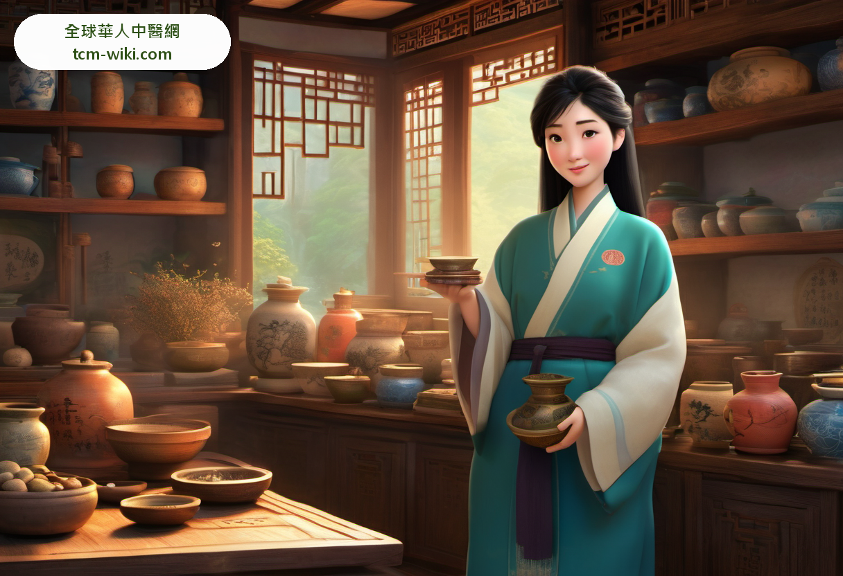 甘露消毒丹 banner image