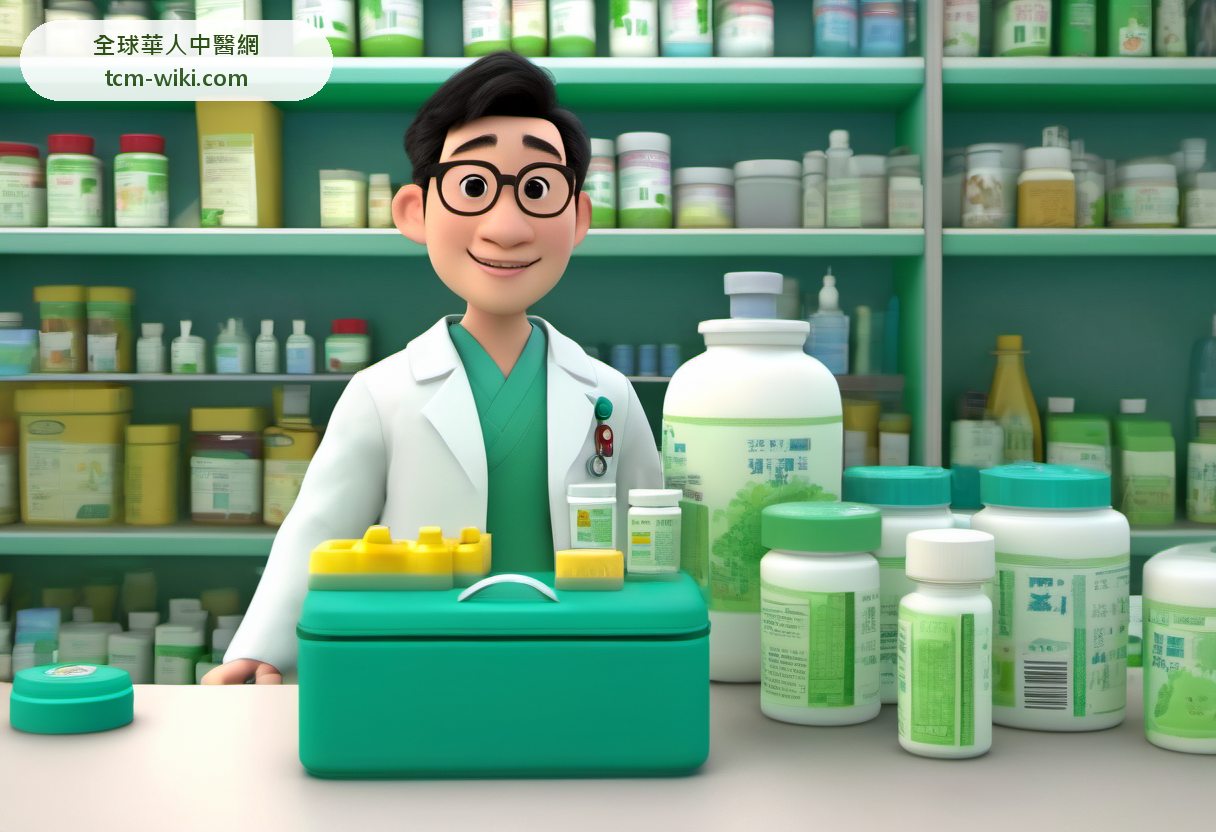 甘麥大棗湯（甘草小麥大棗湯） banner image