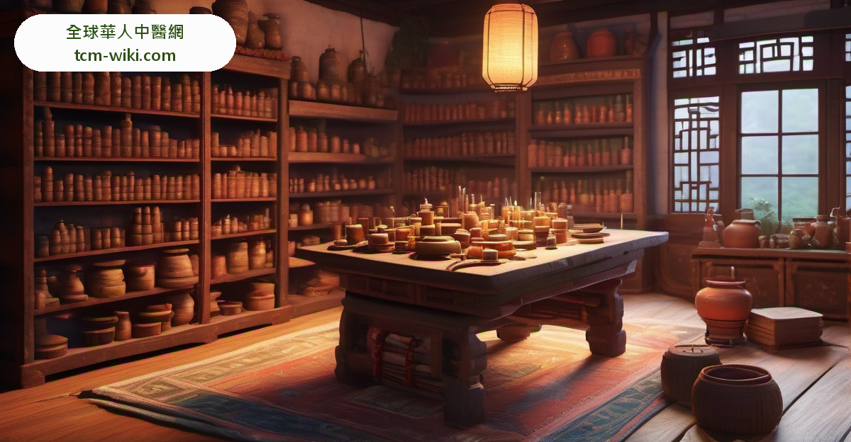 葛花解酲湯 banner image