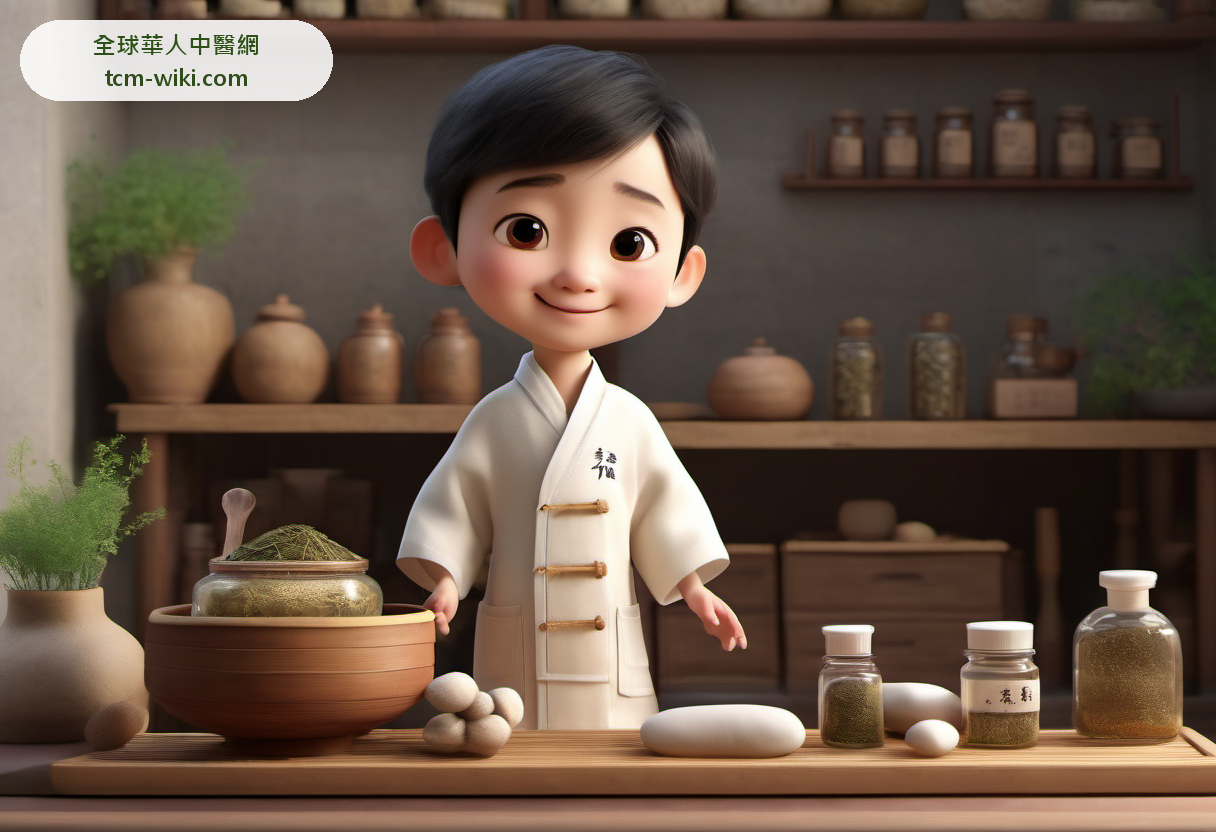 厚朴溫中湯 banner image