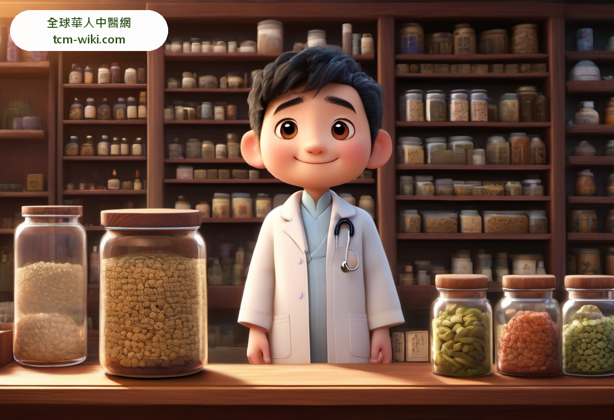 華蓋散 banner image