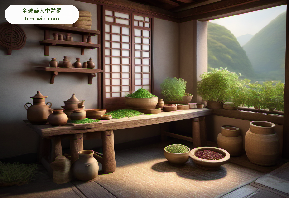 黃連解毒湯 banner image