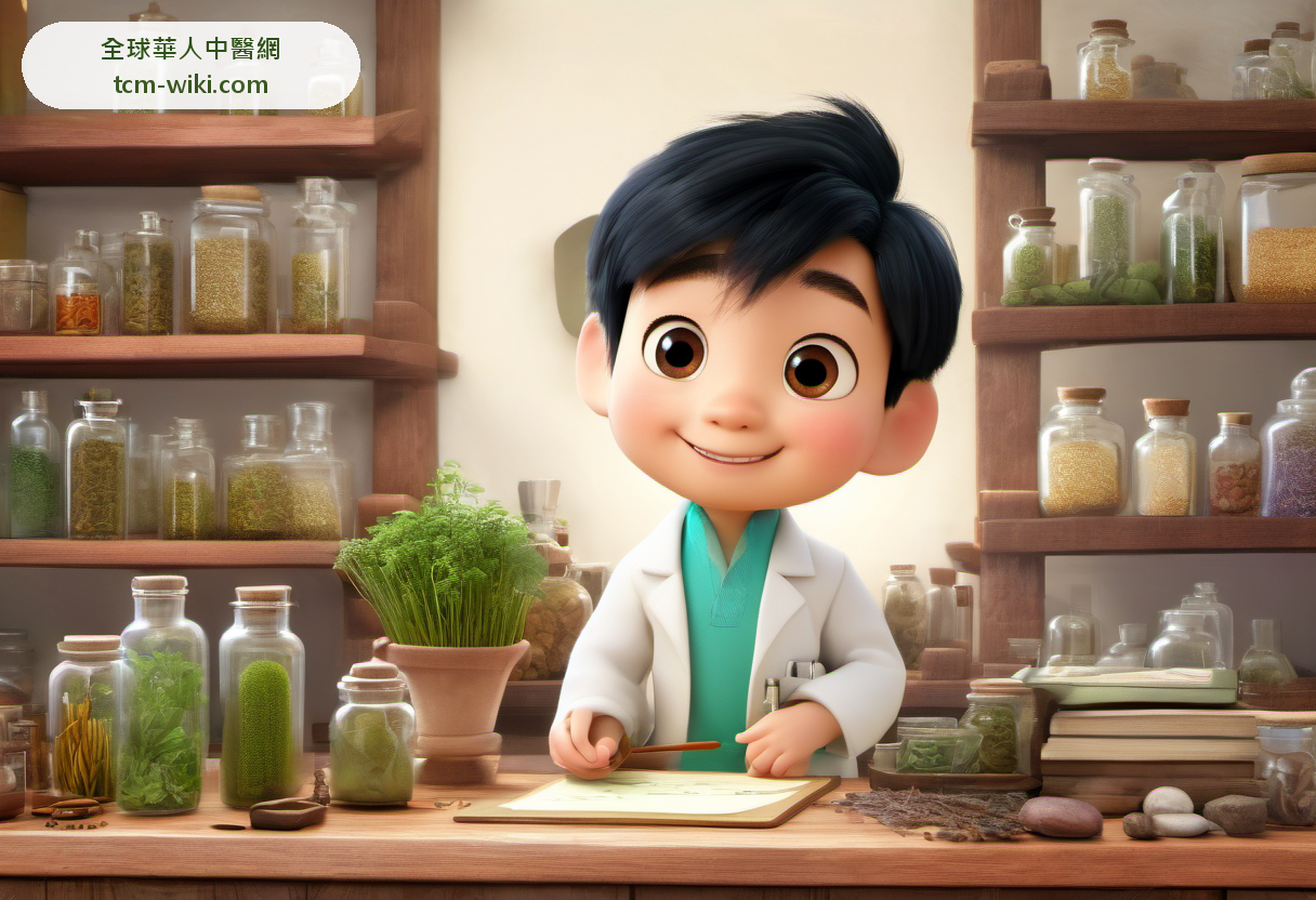 荊防敗毒散 banner image