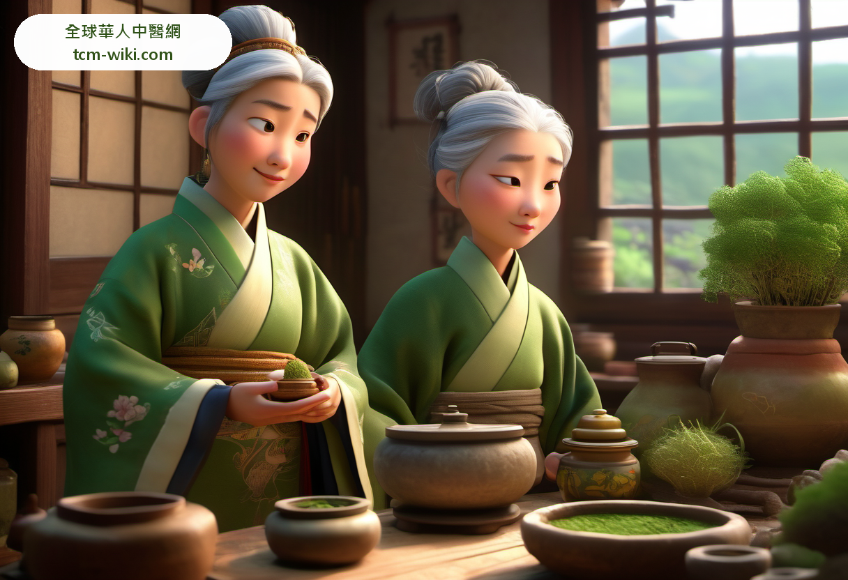 桔梗湯 banner image