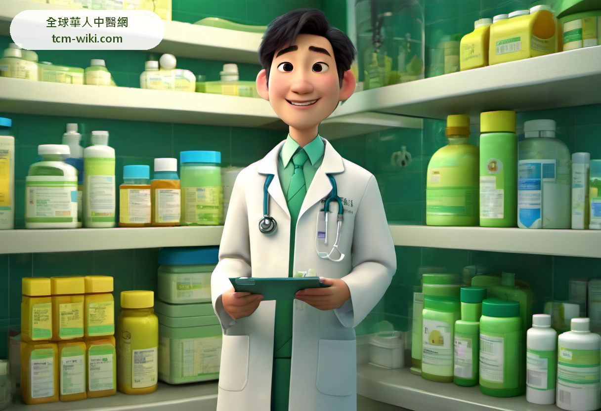 六一散 banner image