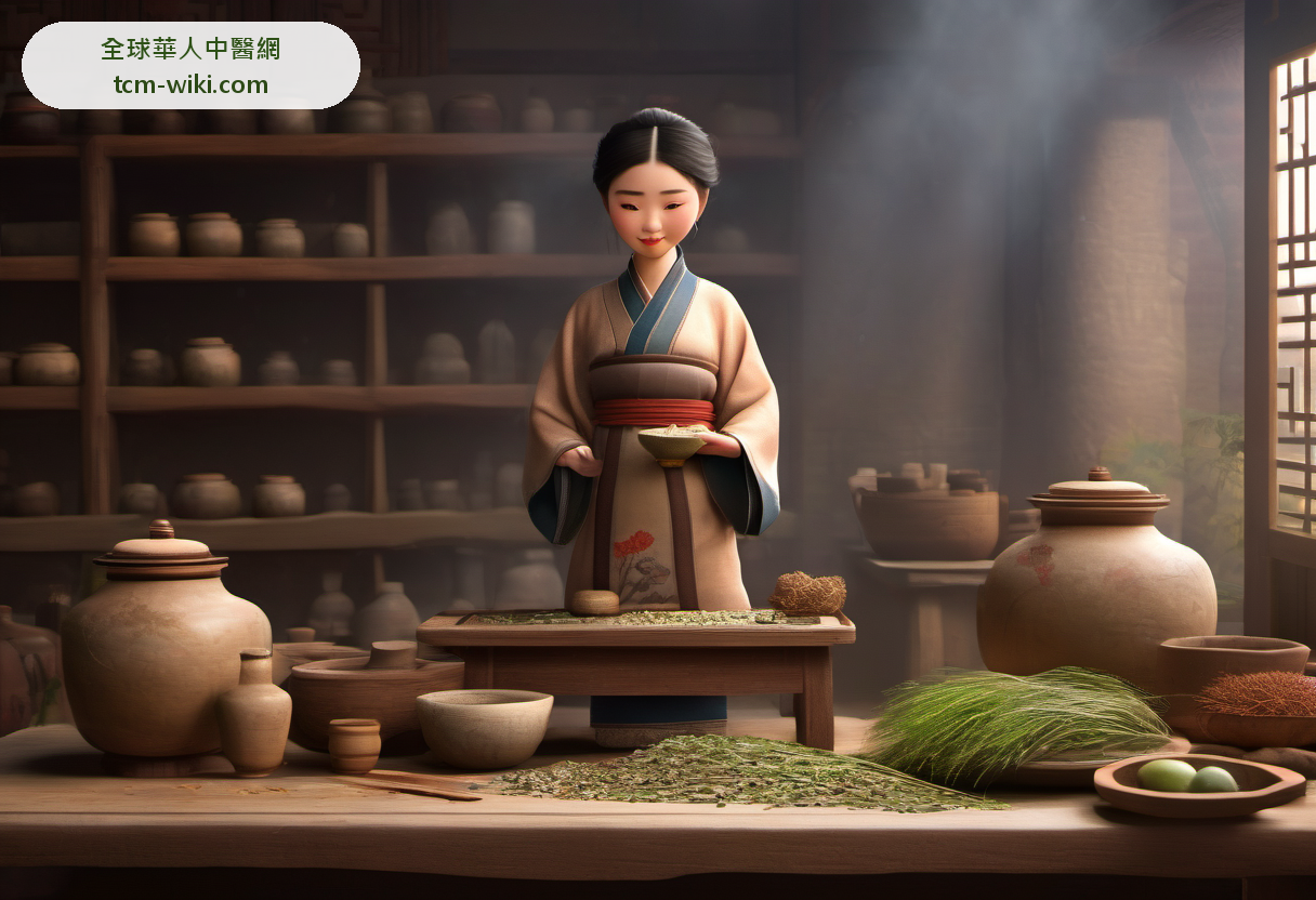麻杏薏甘湯 banner image