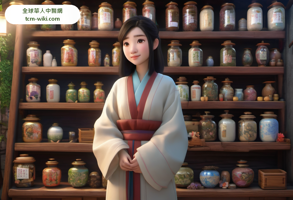 排膿散 banner image