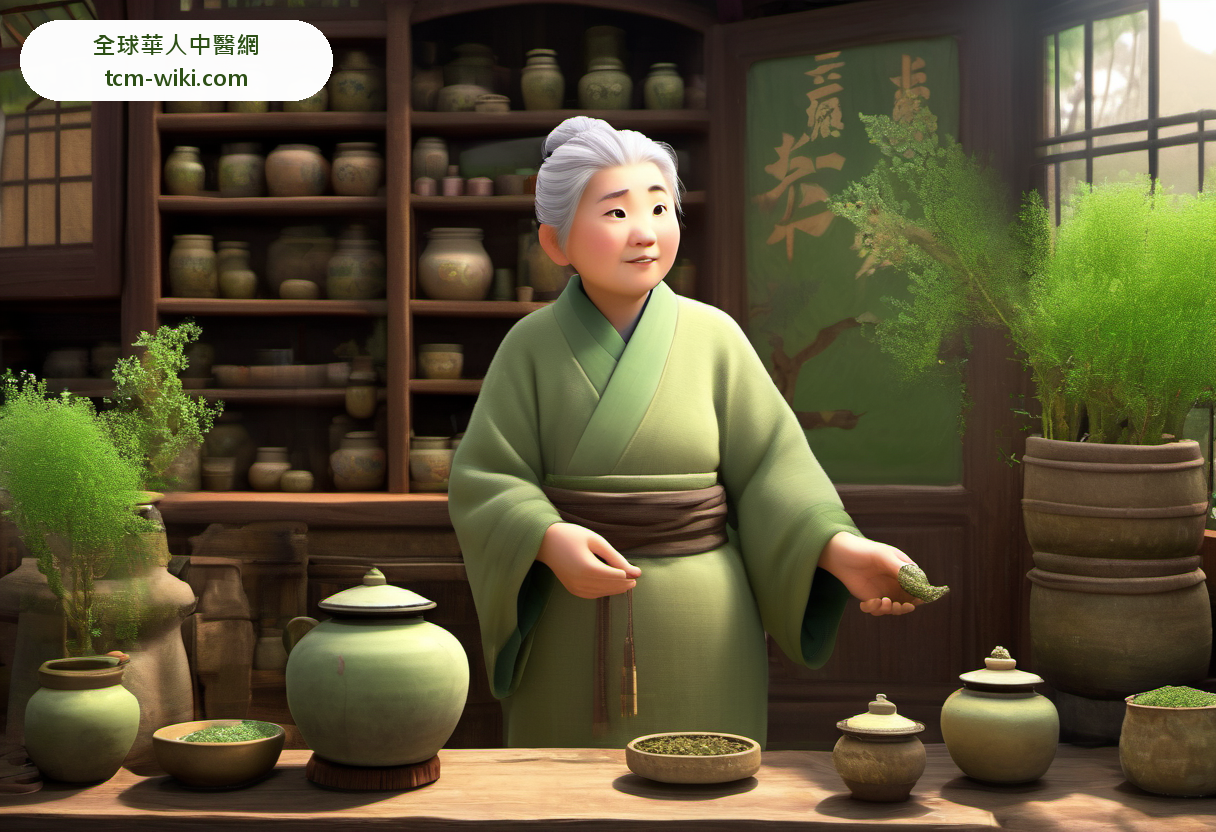 平胃散 banner image