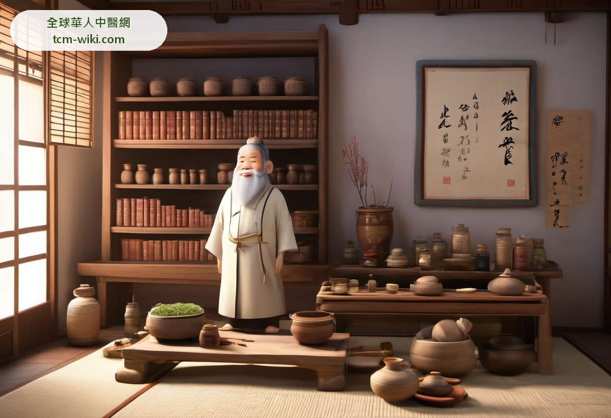 普濟消毒飲 banner image
