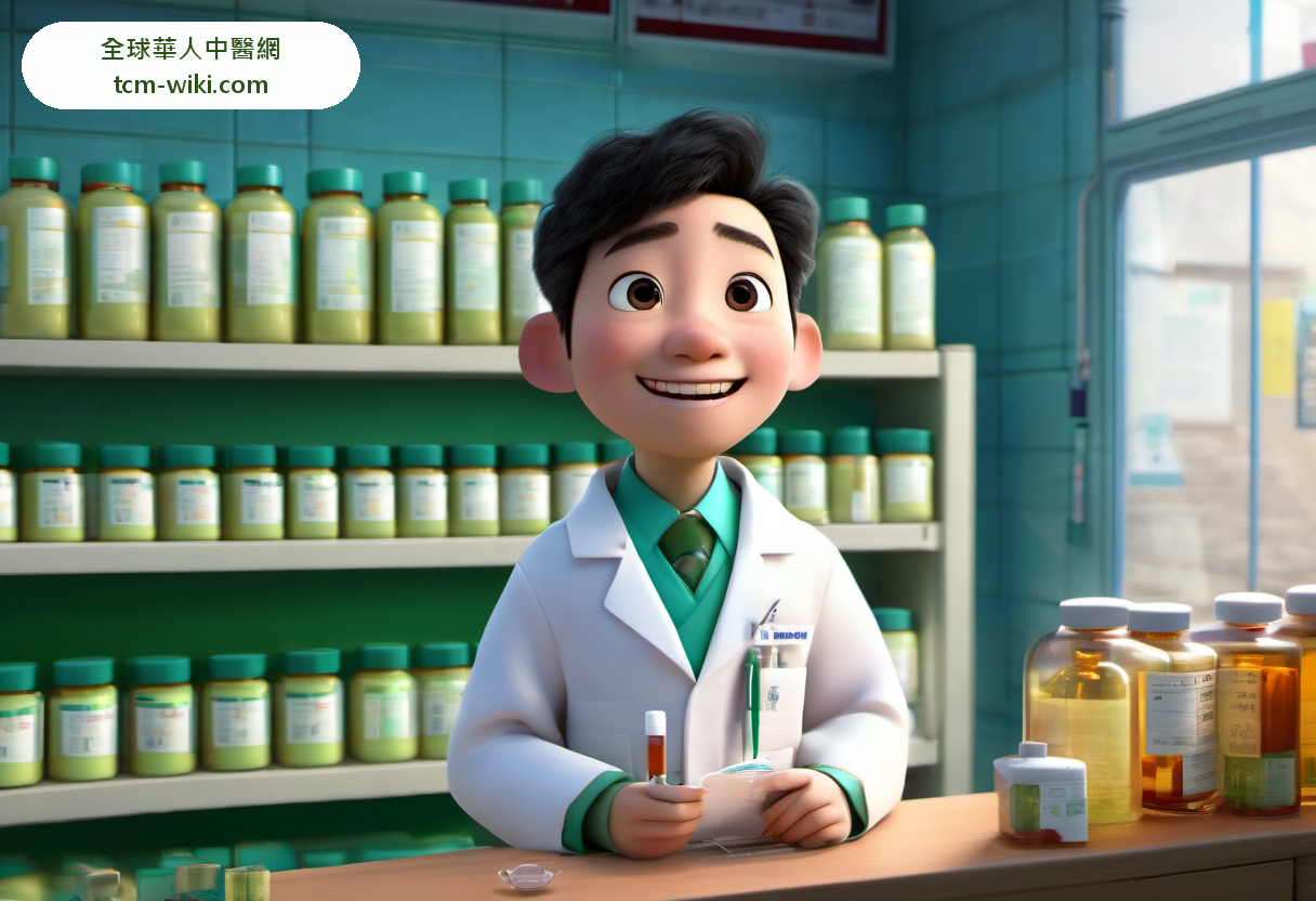 七寶美髯丹 banner image