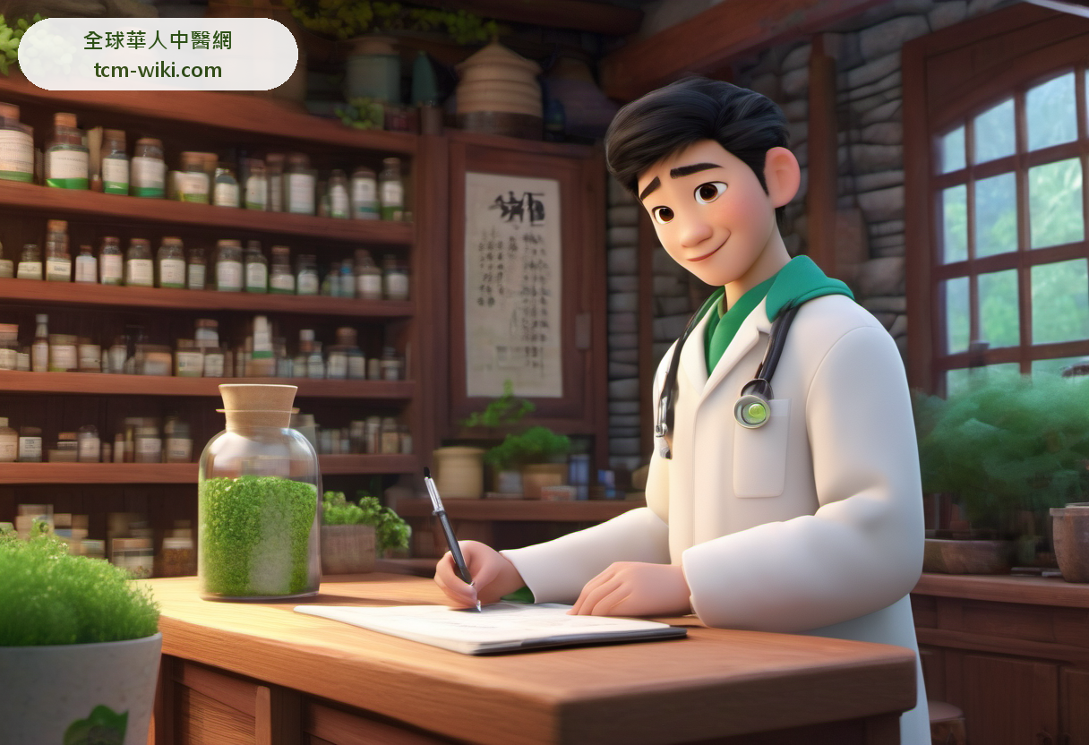 清肺湯 banner image