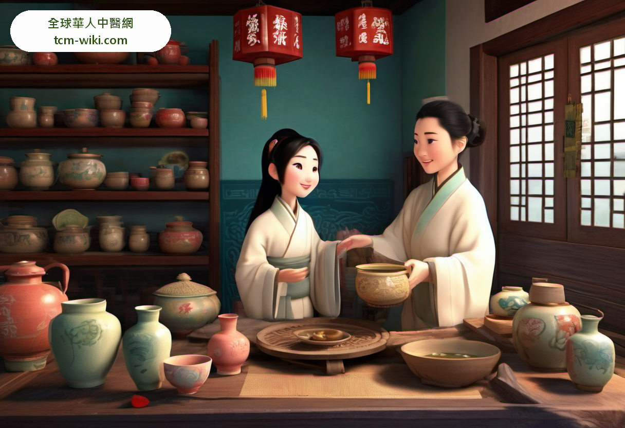 清肺飲 banner image
