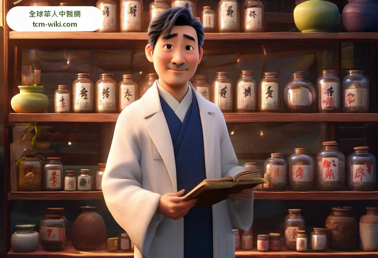 清涼散 banner image