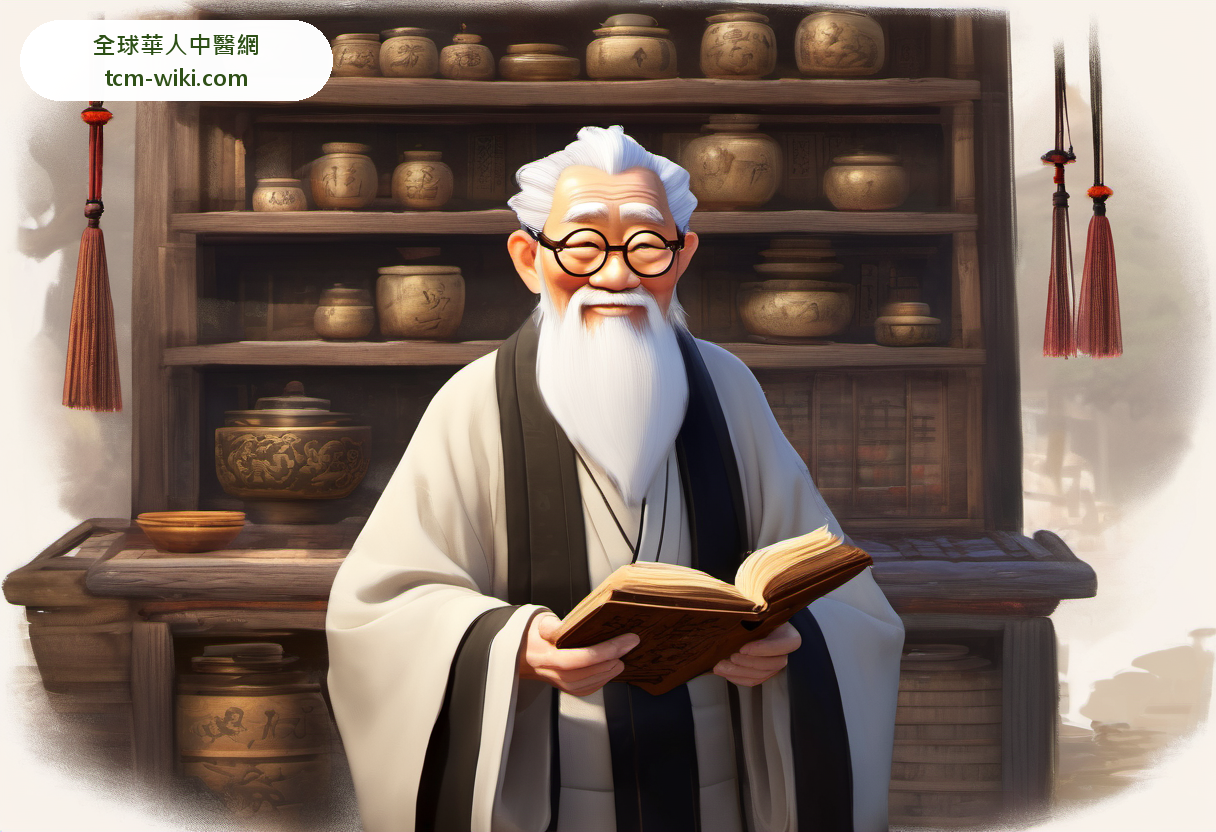 清氣化痰丸 banner image