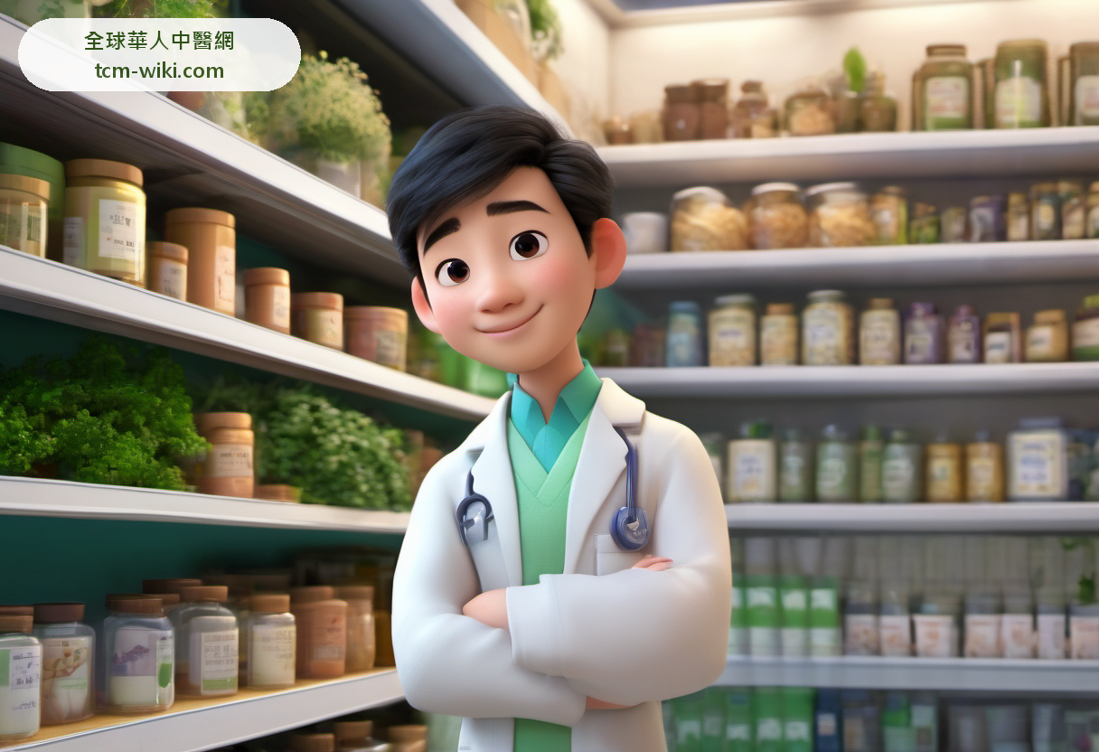 清胃散 banner image