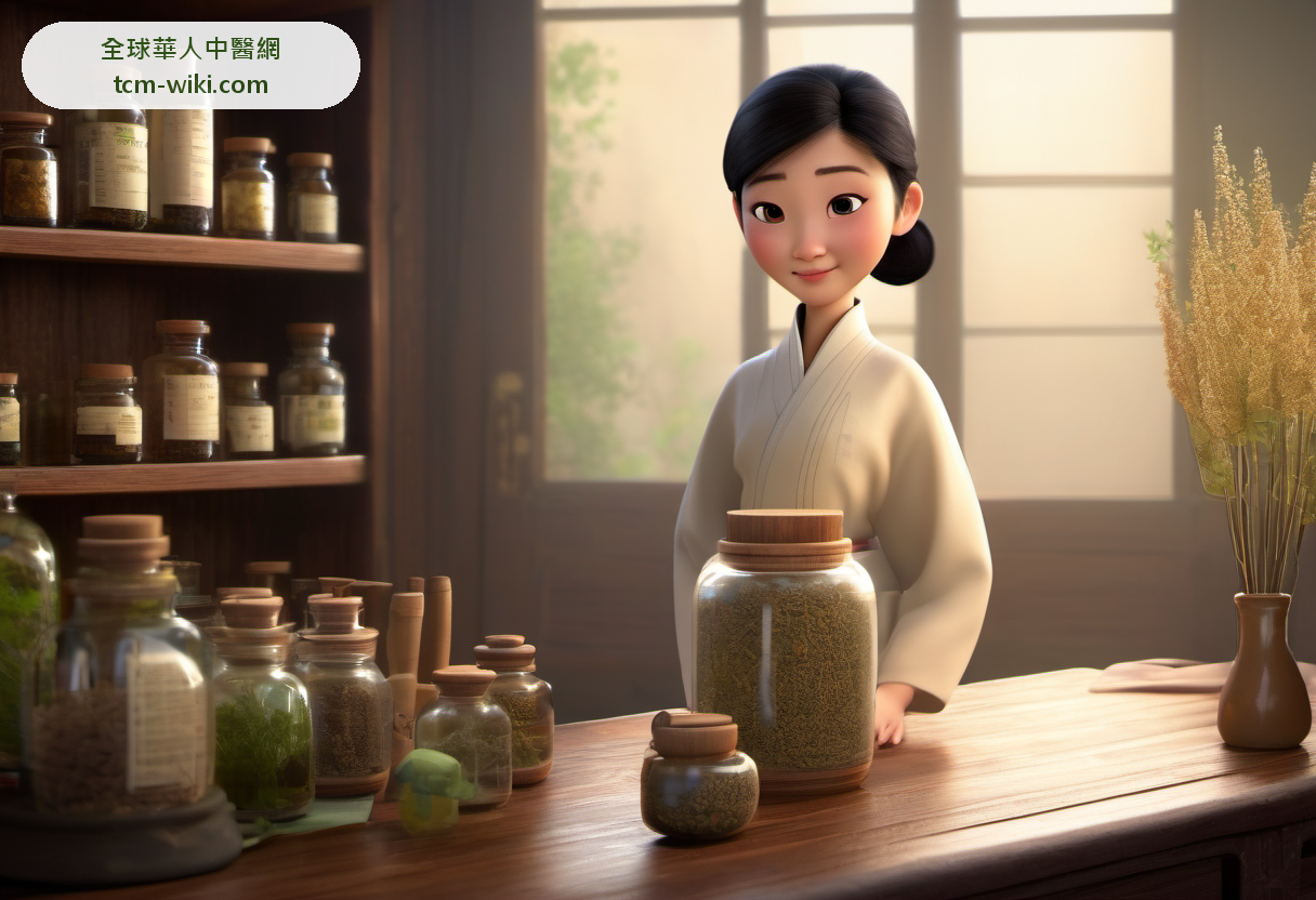 清燥救肺湯 banner image