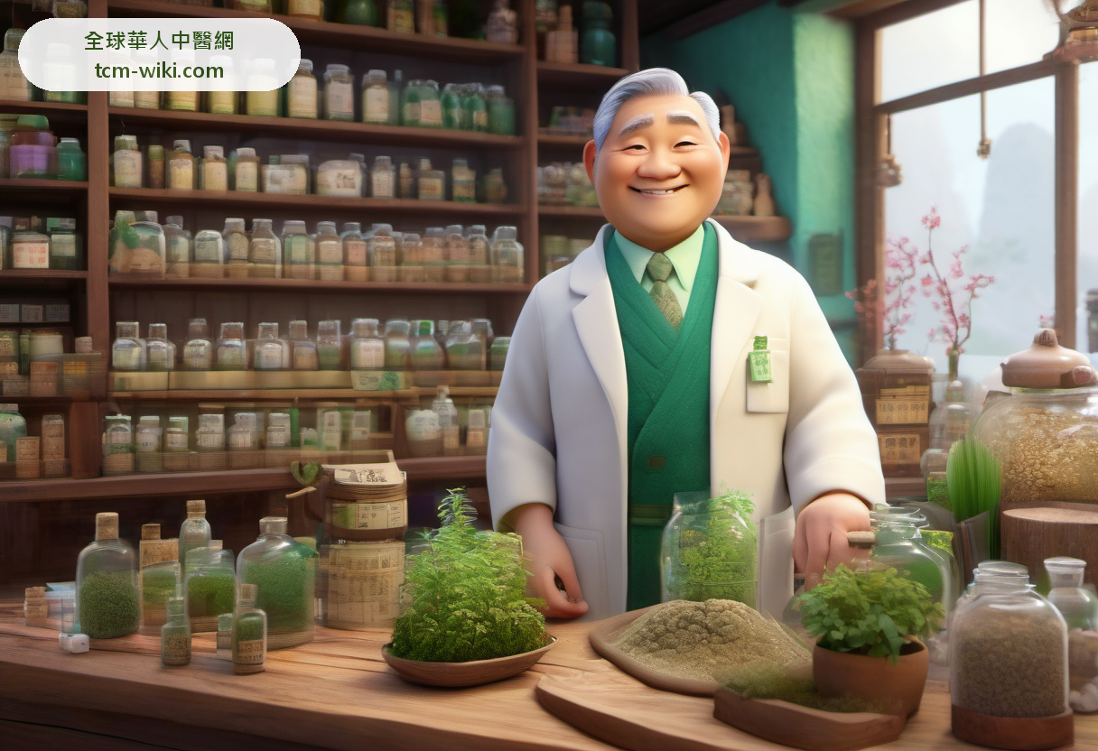 人參敗毒散 banner image