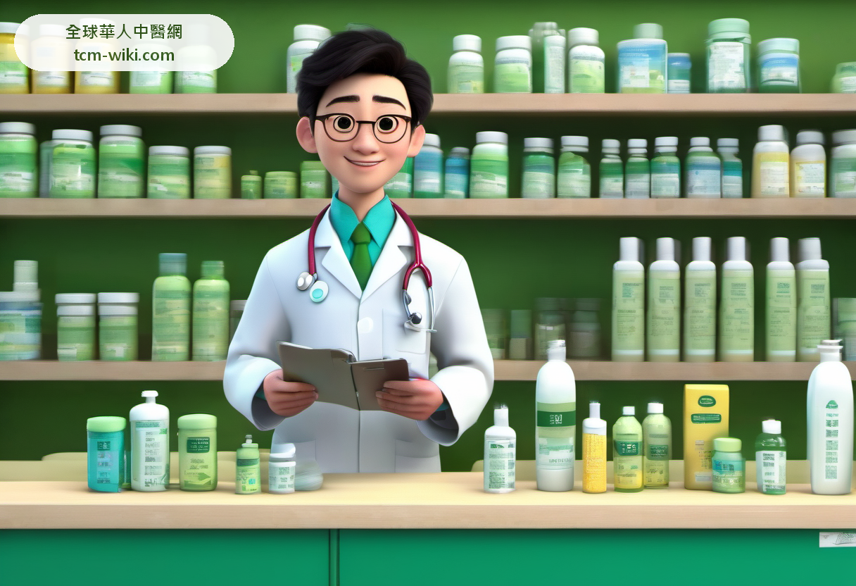 潤腸湯 banner image