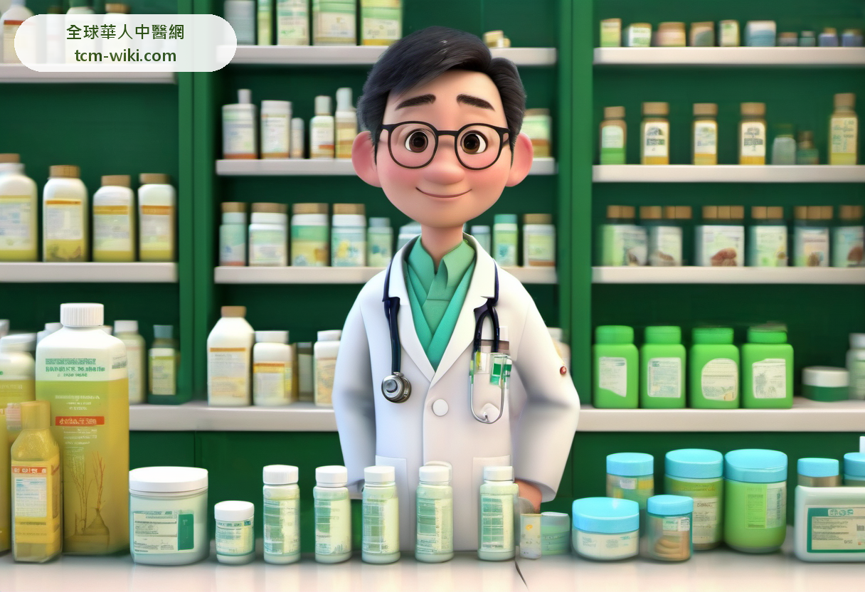 三痺湯 banner image
