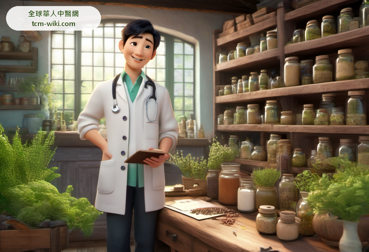 散腫潰堅湯 banner image