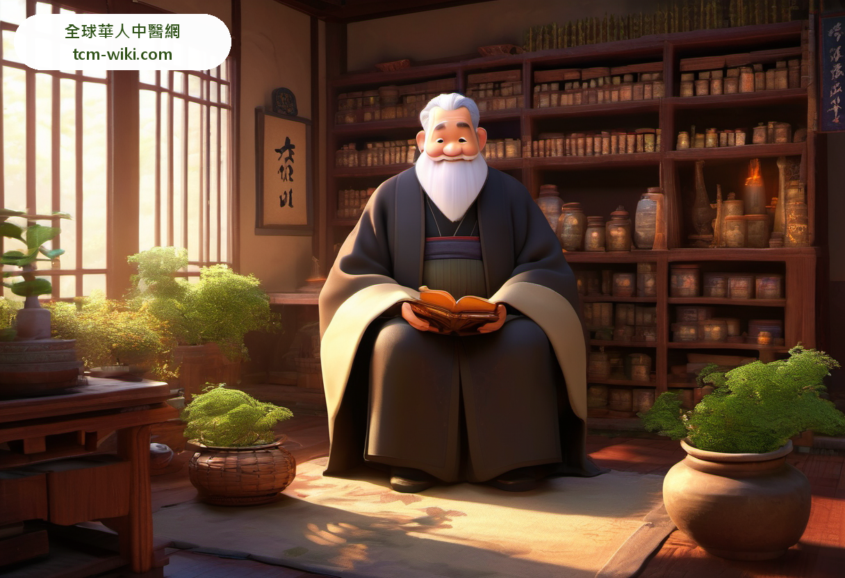 桑菊飲 banner image