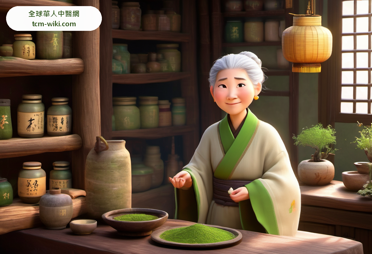 桑螵蛸散 banner image