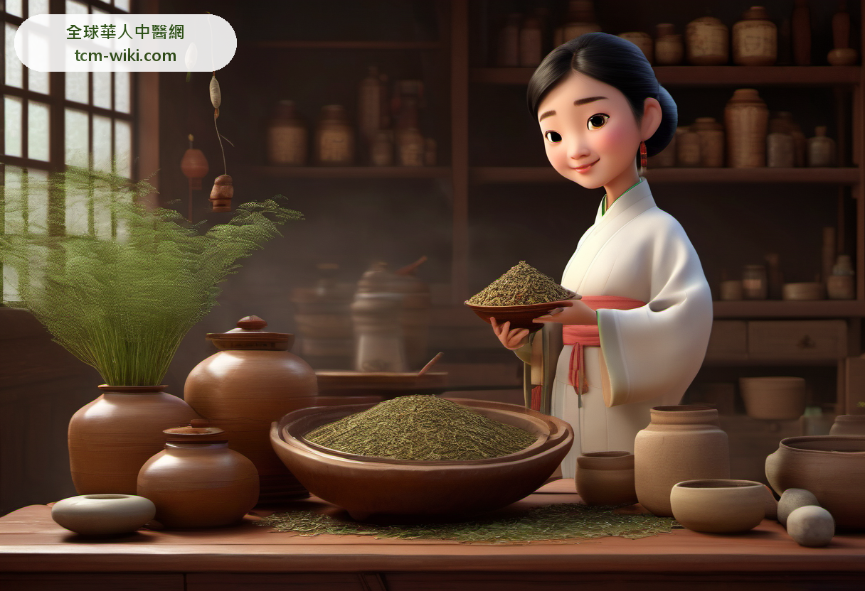 桑杏湯 banner image