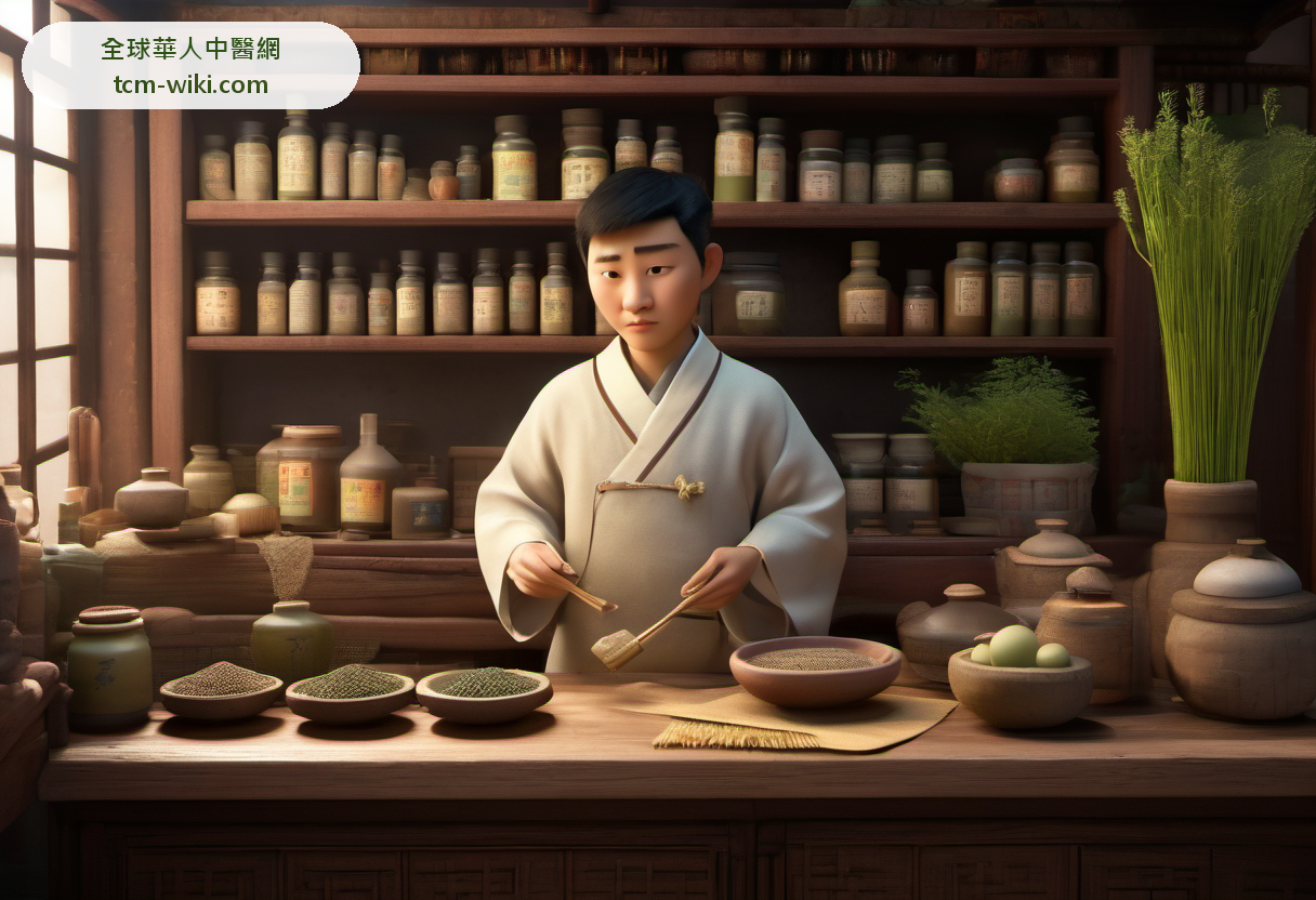 芍藥湯 banner image