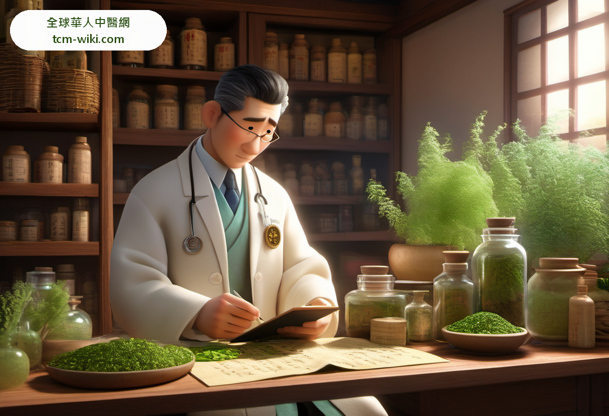 參蘇飲 banner image