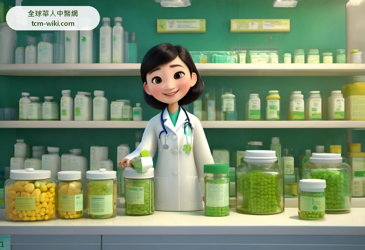 生脈散 banner image