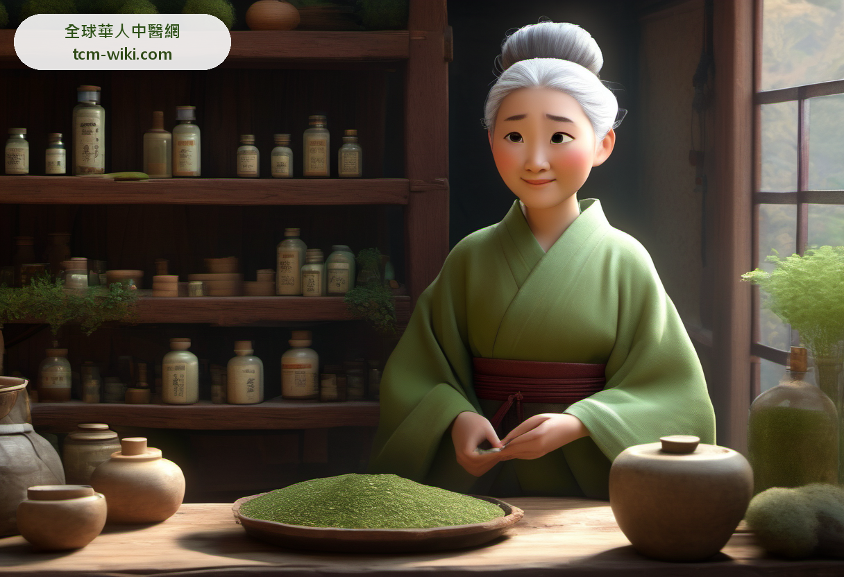 四君子湯 banner image