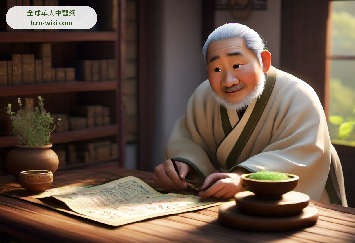 蘇子降氣湯 banner image