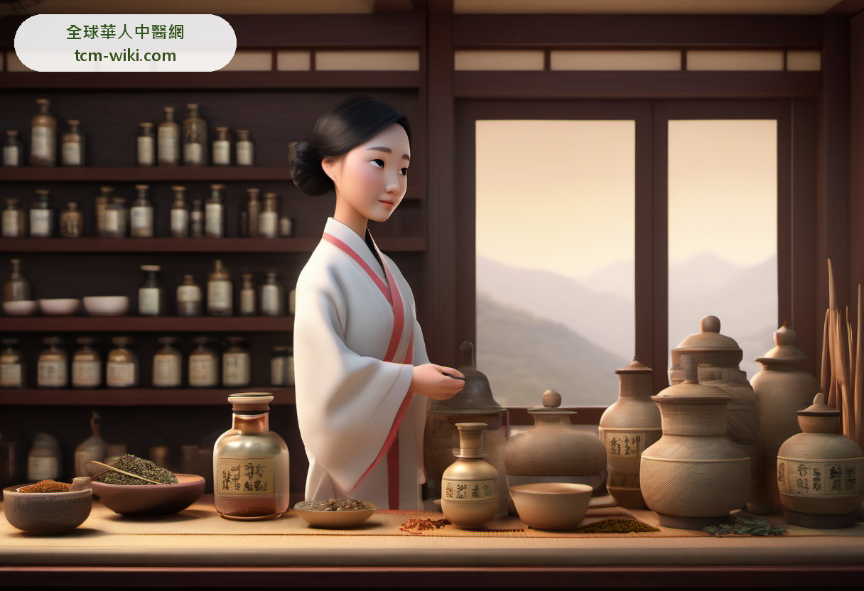 酸棗仁湯 banner image