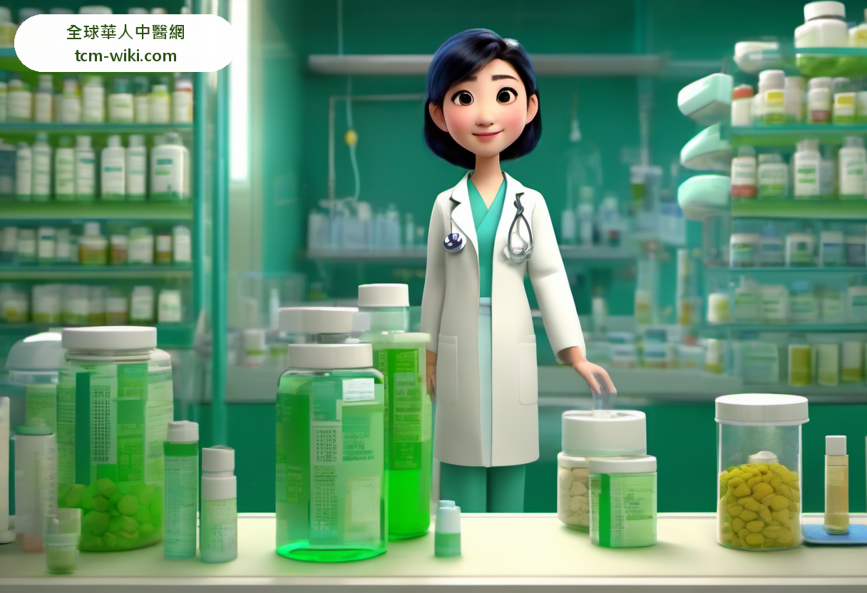 天麻鉤藤飲 banner image