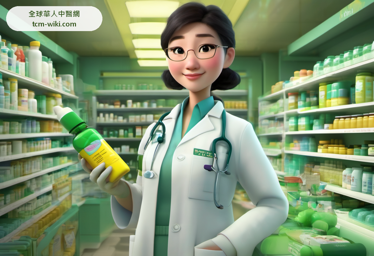 天王補心丹 banner image