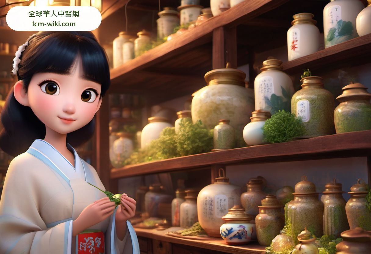 胃苓湯 banner image